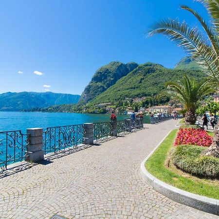 Apartment Delle Rose - Менаджо Экстерьер фото