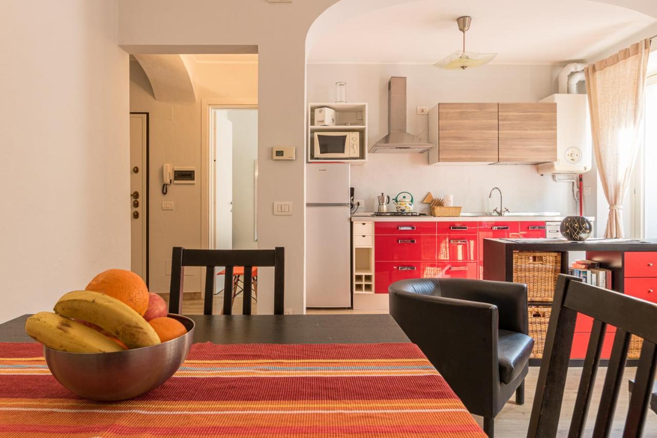 Apartment Delle Rose - Менаджо Экстерьер фото