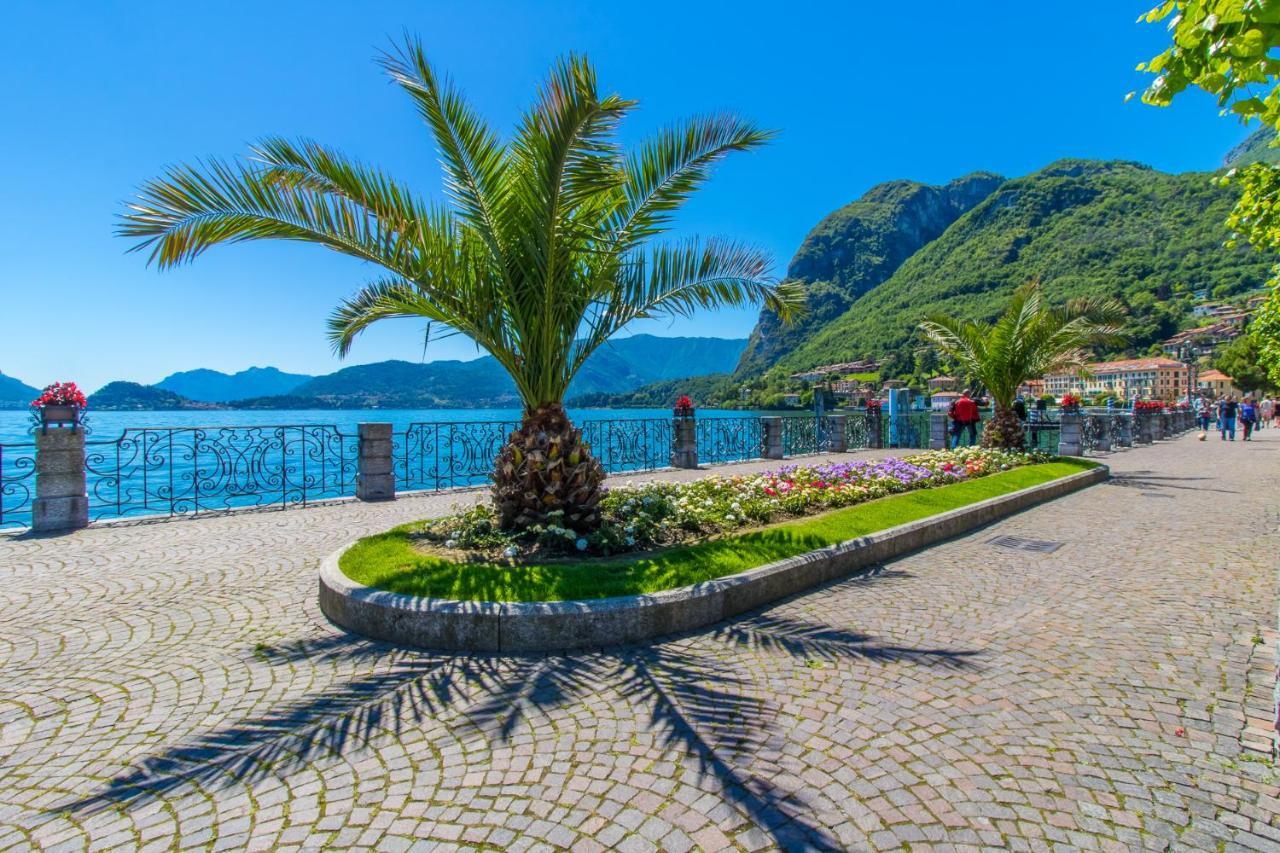 Apartment Delle Rose - Менаджо Экстерьер фото