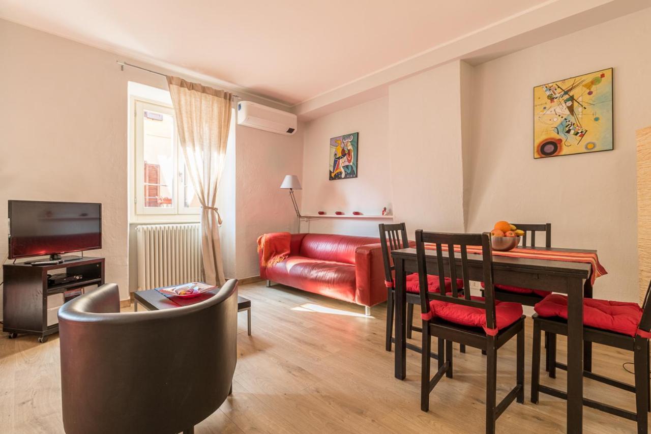 Apartment Delle Rose - Менаджо Экстерьер фото