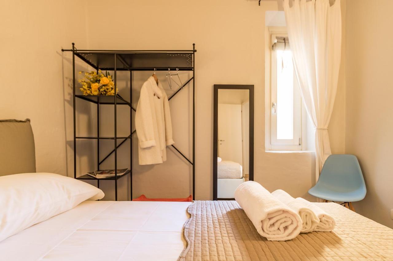 Apartment Delle Rose - Менаджо Экстерьер фото