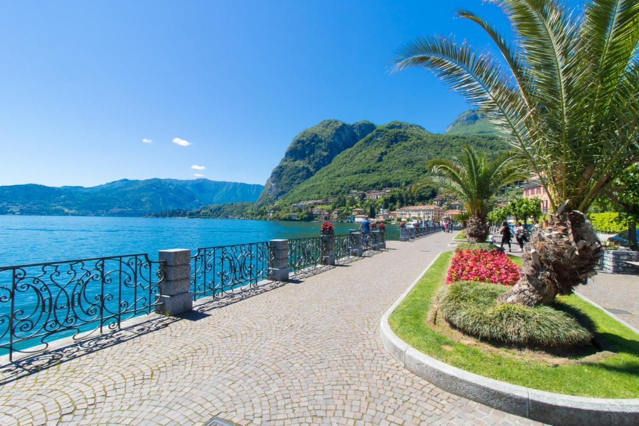 Apartment Delle Rose - Менаджо Экстерьер фото