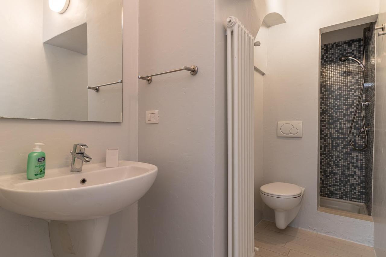 Apartment Delle Rose - Менаджо Экстерьер фото